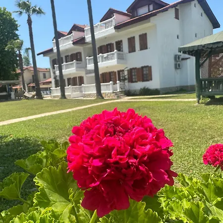 Apartment Beyaz