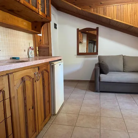 Apartment Beyaz *