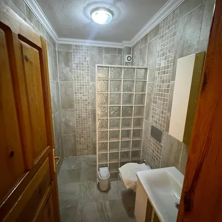 Beyaz Apartment Dalyan