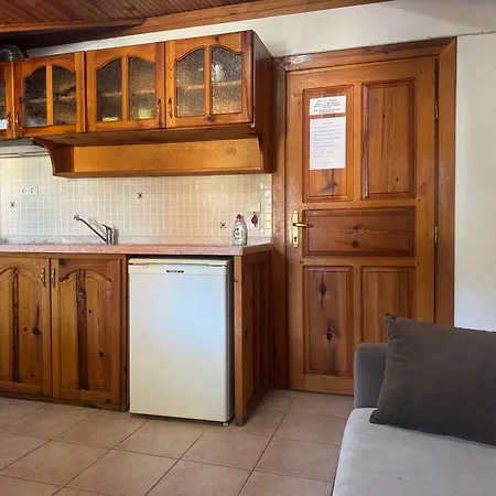 Beyaz Apartment *