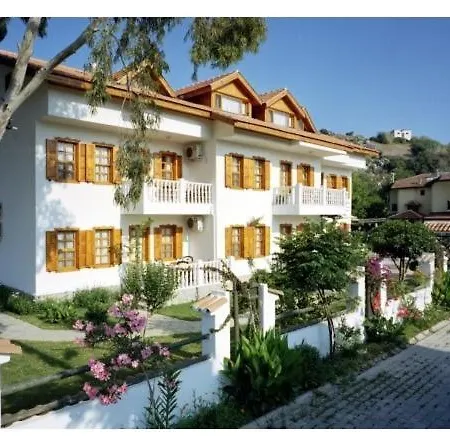 Apartment Beyaz Dalyan