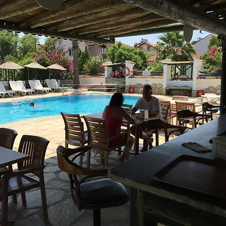 Apartment Beyaz