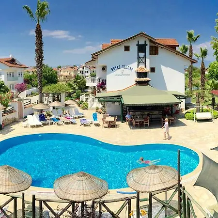 Beyaz Apartment Dalyan