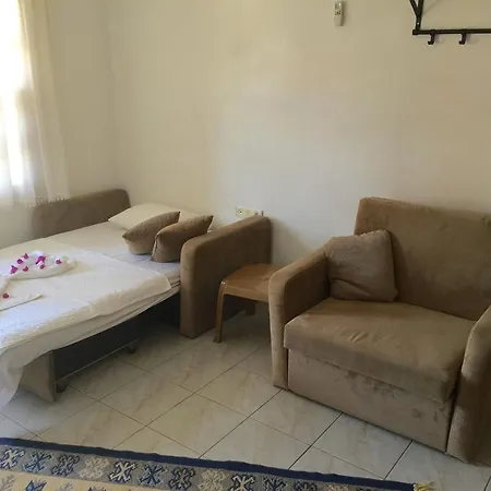 Apartment Beyaz *