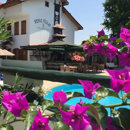 Apartment Beyaz *