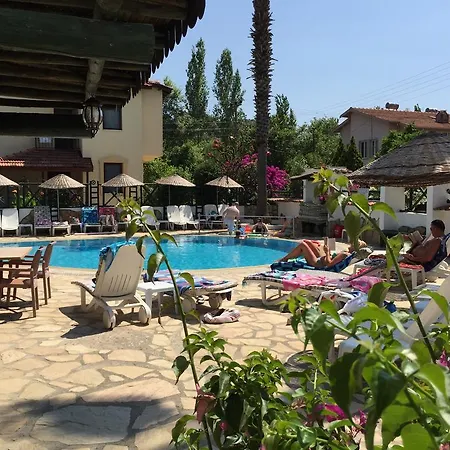 Apartment Beyaz