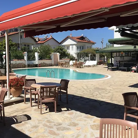 Apartment Beyaz *