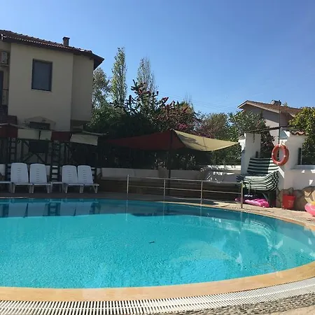 Apartment Beyaz Dalyan