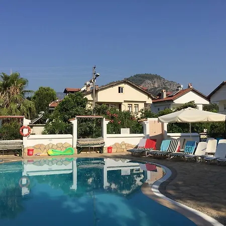 Apartment Beyaz Dalyan