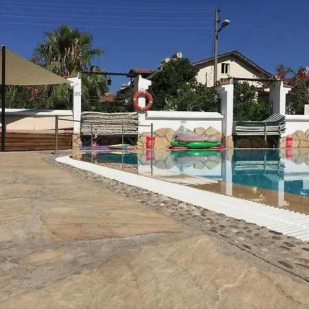 Apartment Beyaz *