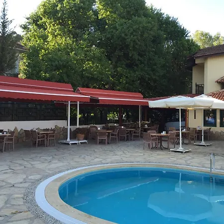 Apartment Beyaz