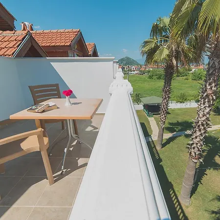 Apartment Beyaz