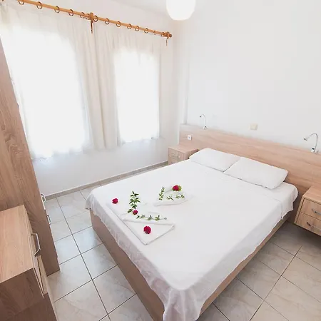 Apartment Beyaz