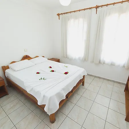 Beyaz Dalyan