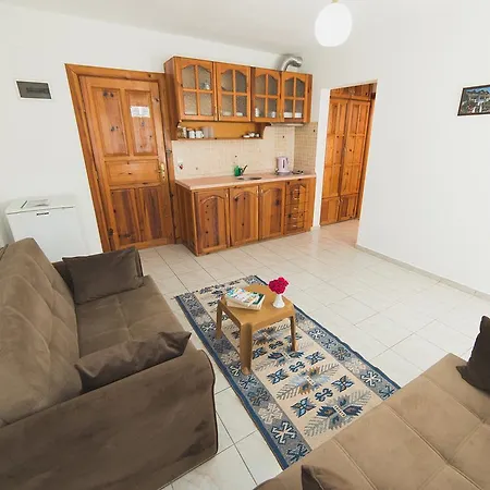 Apartment Beyaz