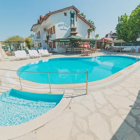 Beyaz Dalyan
