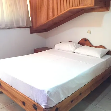 Beyaz Apartment *