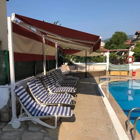 Beyaz Dalyan